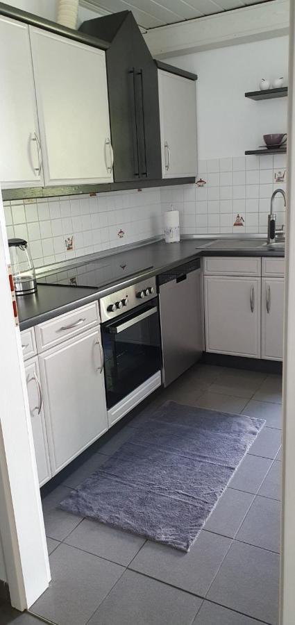 Ferienwohnung Zentrale Lage Idar-Oberstein Exterior foto